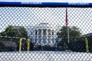 FBI frustra ataque com drones e atiradores contra evento de Trump na Casa Branca