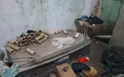 Fábrica clandestina de fogos é desarticulada em Cruz das Almas