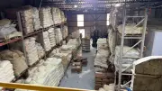 Fábrica clandestina de whey protein vencido é fechada no interior de SP