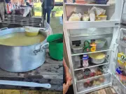Fábrica ilegal de queijos é fechada no Acre; dono é preso com arma