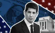 Fed decide juros nos EUA pela 1ª vez sob Warsh; mercado incerto