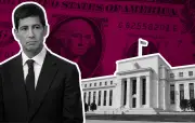 Fed mantém juros nos EUA entre 3,5% e 3,75% na estreia de Kevin Warsh