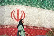 Federação Iraniana cobra Fifa por respeito à bandeira na Copa 2026