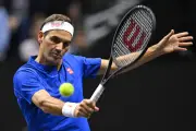 Federer volta ao US Open para exibições com lendas do tênis