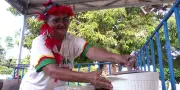 Feira da Cultura Alimentar valoriza sabores amazônicos em Santarém
