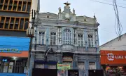 Feira de Santana desapropria casarão histórico de 130 anos para criar Palácio das Academias