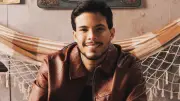 Felipe Amorim homenageia Luiz Gonzaga e Alceu Valença no São João