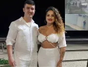 Feminicídio em Campos: ex-matou mulher a facadas após ameaças com arma