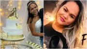 Feminicídio em Fortaleza: corpo de manicure é encontrado sob cama