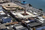 Feriado de Corpus Christi altera serviços em Sergipe; veja horários