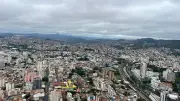 Feriado de Corpus Christi em BH terá mínima de 8°C