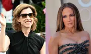 Fernanda Torres se emociona com relato de Jennifer Lopez sobre filme
