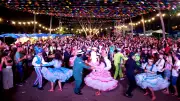 Fernando de Noronha divulga programação das festas juninas 2026