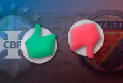 Ferramenta do GLOBO avalia jogadores do Brasil contra Haiti