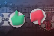 Ferramenta do GLOBO avalia jogadores do Brasil contra o Japão