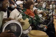 Ferramenta do GLOBO: crie seu ranking de rodas de samba do Rio