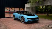 Ferrari anuncia saída de diretor de marketing após críticas ao carro elétrico Luce