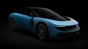 Ferrari nega pressão para vender elétrico Luce
