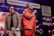 Ferrugem e Péricles lançam Vol. 1 de 'As vozes' com 19 músicas