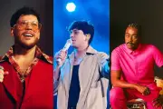 Ferrugem, Leo Foguete e Seu Jorge no Festival de Inverno de Bonito 2026