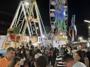 Festa de Santo Antônio em MT é patrimônio e atrai fiéis