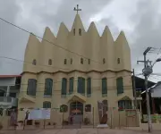 Festa de Santo Antônio em Santarém começa nesta sexta-feira (6)