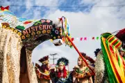 Festa de São Marçal reúne 30 grupos de bumba meu boi em São Luís