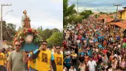 Festa de São Pedro no Poti Velho celebra 72 anos de tradição