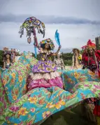Festa Junina no Rio 2026: agenda completa de arraiás cariocas