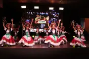 Fest'Arte 2026 encanta público em Santarém com música, dança e teatro