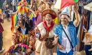 Festas juninas 2026 no Rio: agenda completa dos arraiás