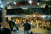 Festas juninas agitam a Zona Norte do Rio com forró e quadrilhas gratuitas