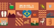 Festas juninas: um mergulho nas moradas do Brasil
