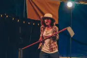 Festival abre inscrições para mostra competitiva de artistas mulheres no Amapá