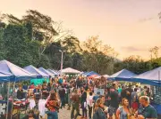 Festival Agroserra 2026 chega ao fim com recorde de público