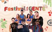 Festival da Gente chega a Rio das Ostras com dança, música e gastronomia