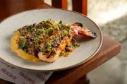 Festival da Lagosta Garcia D'Avila reúne nove restaurantes em Ipanema