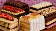 Festival de Fatias de Bolo volta ao Pátio Limeira Shopping neste fim de semana