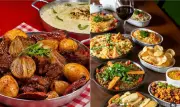 Festival de Inverno do Cadeg une gastronomia e Copa no Rio