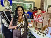Festival de Parintins 2026: artesanato impulsiona economia e moda