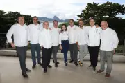 Festival Francês de Música e Gastronomia volta ao Rio no Fairmont