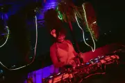 Festival gratuito leva grafite, slam e música a Guarus
