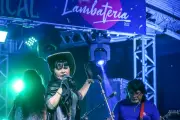 Festival Lambateria 2026 celebra 10 anos e 50 da lambada em Belém