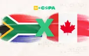 FGV prevê vitória do Canadá sobre África do Sul na Copa 2026