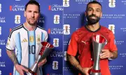 Fifa adapta troféu de melhor da partida para muçulmanos e menores na Copa