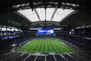 Fifa adota nomes genéricos para estádios da Copa de 2026