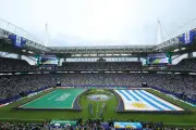 Fifa altera protocolo para bandeiras da Arábia Saudita e Uruguai na Copa