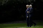 Fifa aluga escritório na Trump Tower e Infantino cultiva relação com presidente dos EUA