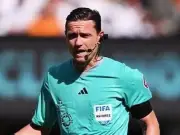 FIFA confirma mais um árbitro brasileiro na Copa do Mundo