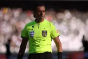 Fifa escala Raphael Claus para apitar Espanha x Arábia Saudita na Copa 2026